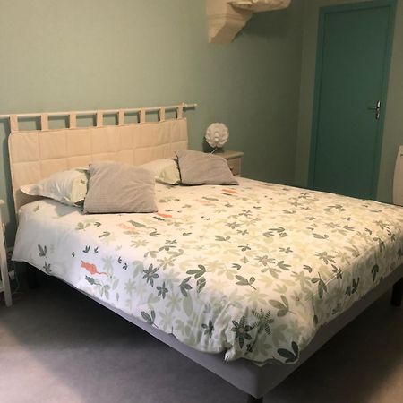 Les Chambres Du Moulin Les Epsailles 외부 사진