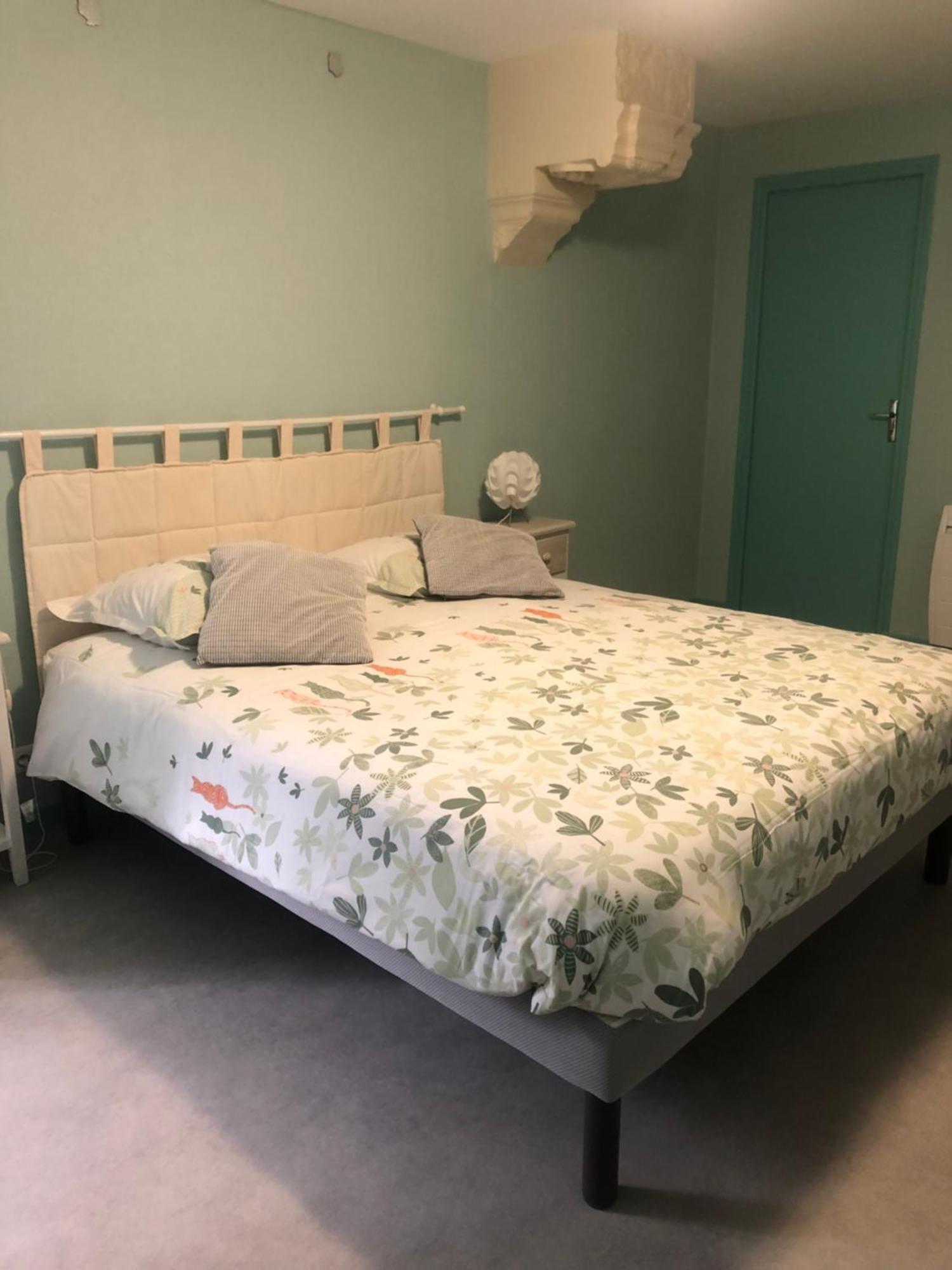 Les Chambres Du Moulin Les Epsailles 외부 사진