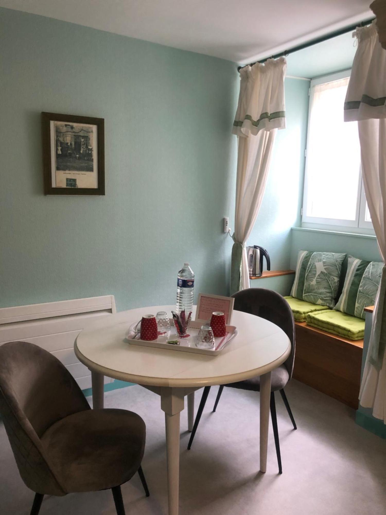 Les Chambres Du Moulin Les Epsailles 외부 사진
